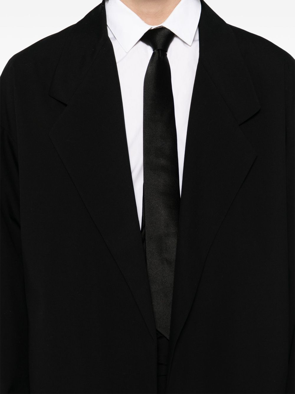 Fear Of God Oxford California ジャケット | ブラック | FARFETCH JP