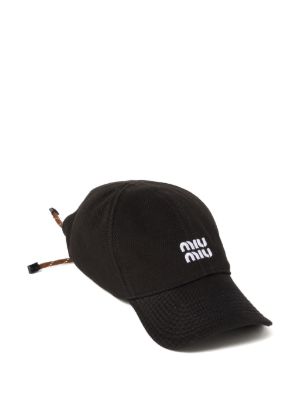 Miu Miu Hats | Crochet Bucket Hats | FARFETCH US