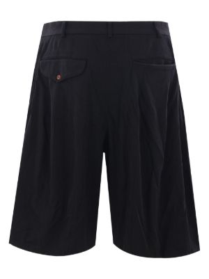 Black Comme Des Garçons メンズ ショーツ通販 - FARFETCH