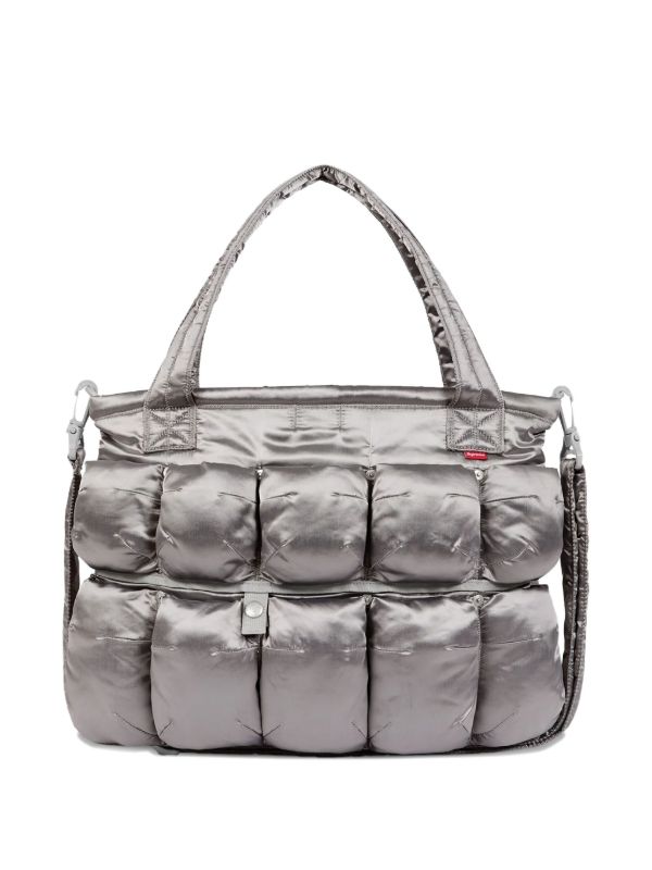 Supreme x Marithé + François Girbaud Pokachu ハンドバッグ