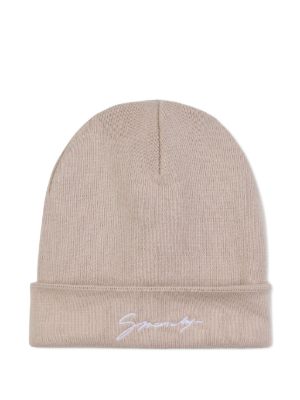 Givenchy Kids（ジバンシィ・キッズ）ニット帽 - FARFETCH