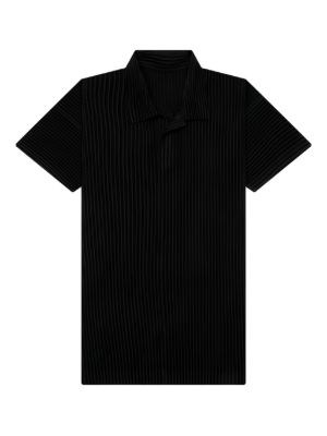 Homme Plissé Issey Miyake メンズ ポロシャツ通販 - FARFETCH