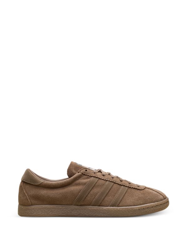 Adidas Tobacco Sneakers | Brown | FARFETCH