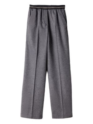 Miu Miu Pants - FARFETCH