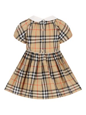 Burberry Kids（バーバリー・キッズ）ワンピース＆ドレス - FARFETCH