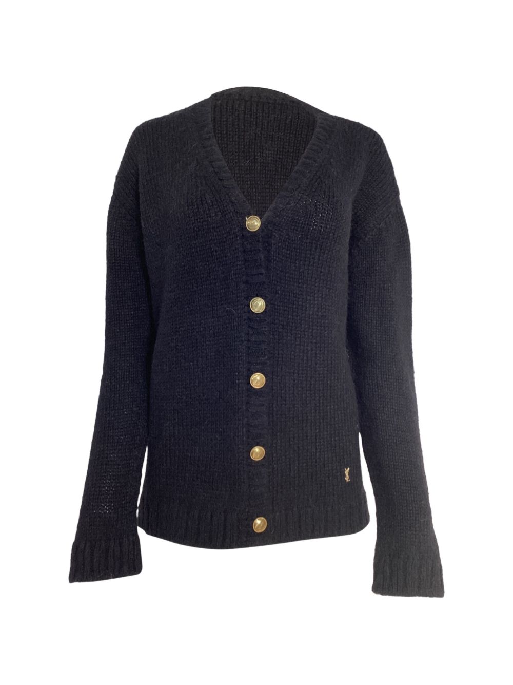 楽天市場】サンローラン カーディガンの通販