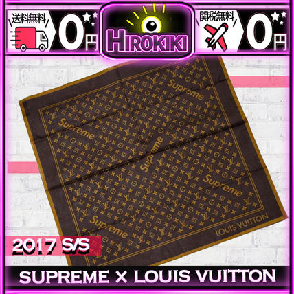 Supreme(シュプリーム) ハンカチ(メンズ) - ブランド通販のBUYMA