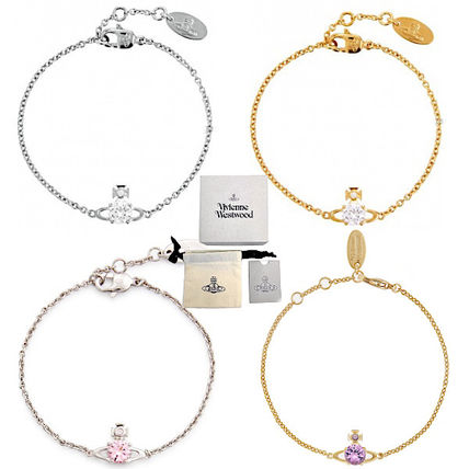 Vivienne Westwood(ヴィヴィアンウエストウッド) ブレスレット