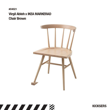 Virgil Abloh IKEA(イケア) - ブランド通販のBUYMA