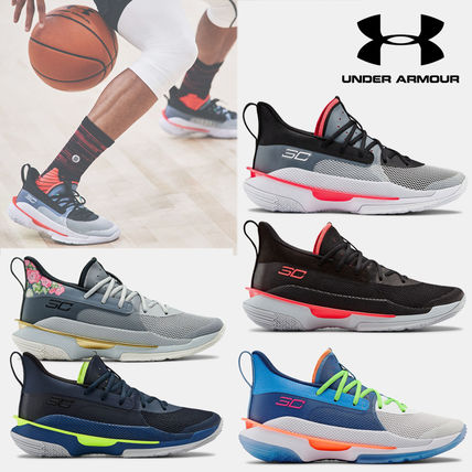 UNDER ARMOUR CURRY 7(アンダーアーマー カリー7) - ブランド通販のBUYMA