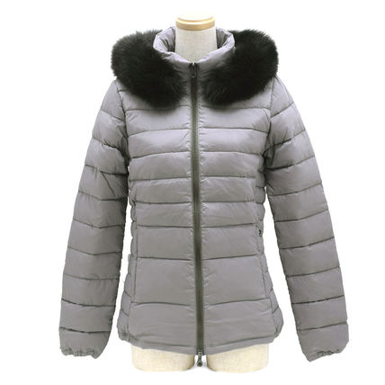 リアルファー DUVETICA(デュベティカ) ダウンジャケット・コート