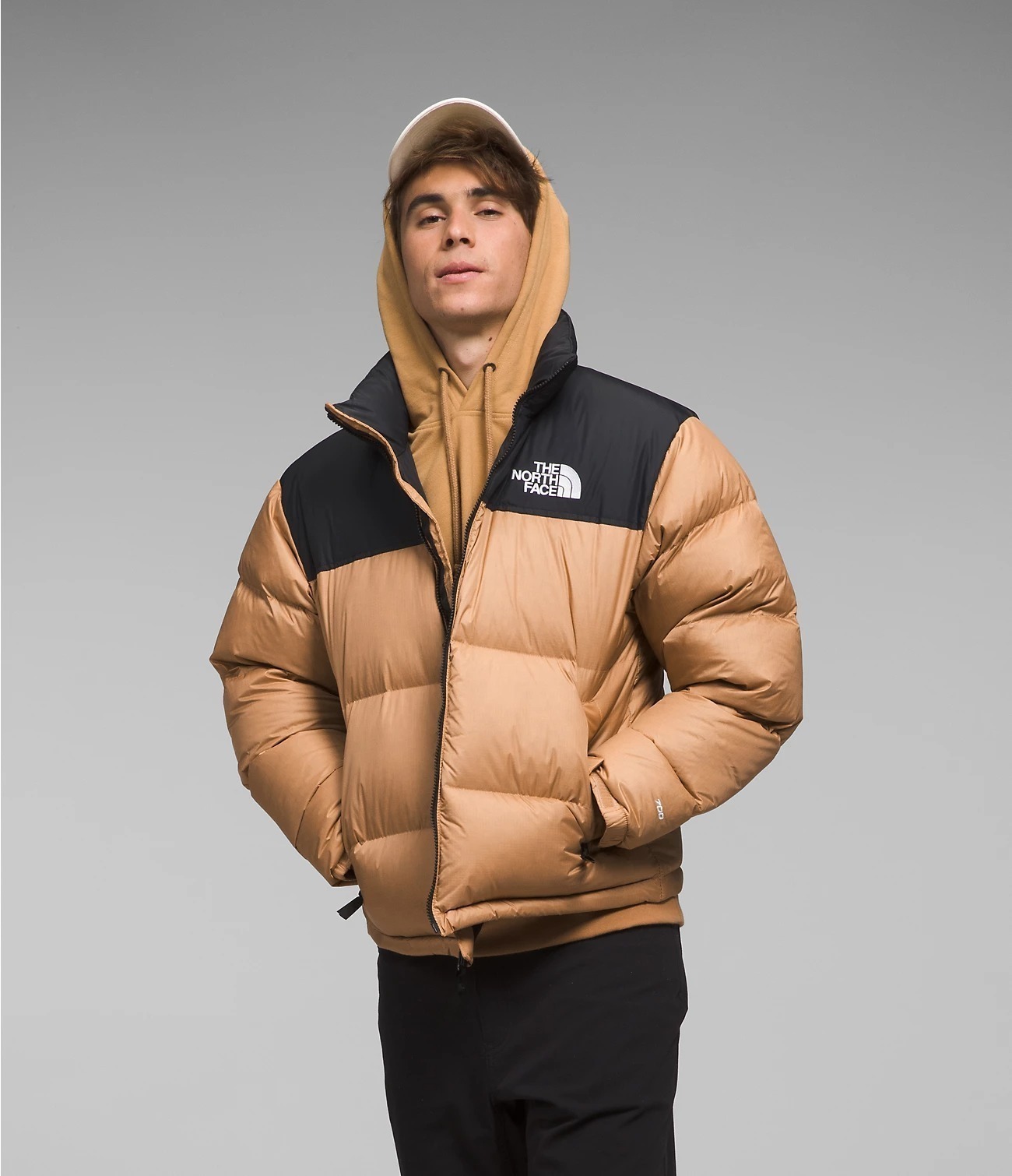 USモデル・XXL/3XL】The North Face 1996 ヌプシ ジャケット (THE