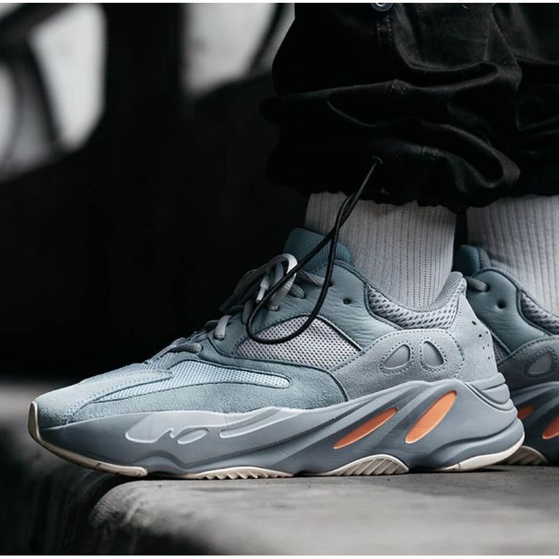 adidas Yeezy Boost 700 Inertia アディダス イージーブースト (adidas