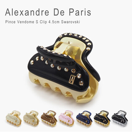 カメリア Alexandre de Paris(アレクサンドルドゥパリ) - ブランド通販