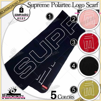 Supreme(シュプリーム) マフラー(メンズ) - ブランド通販のBUYMA