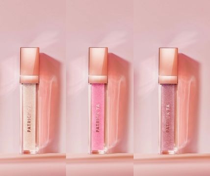 Patrick Ta(パトリックタ) リップグロス・口紅(ビューティー