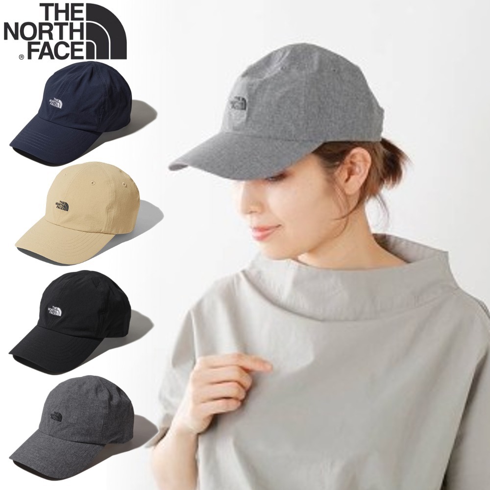 THE NORTH FACE】 アクティブライトキャップ☆ユニセックス (THE NORTH