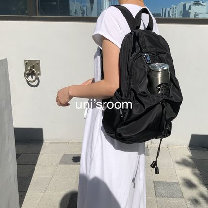 ノーブランド バックパック・リュック(レディース) - ブランド通販のBUYMA