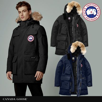 口コミ・レビュー｜CANADA GOOSE＊CITADEL PARKA＊シタデルパーカ