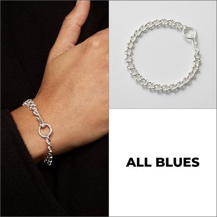 All Blues(オールブルース) ブレスレット(メンズ) - ブランド通販のBUYMA