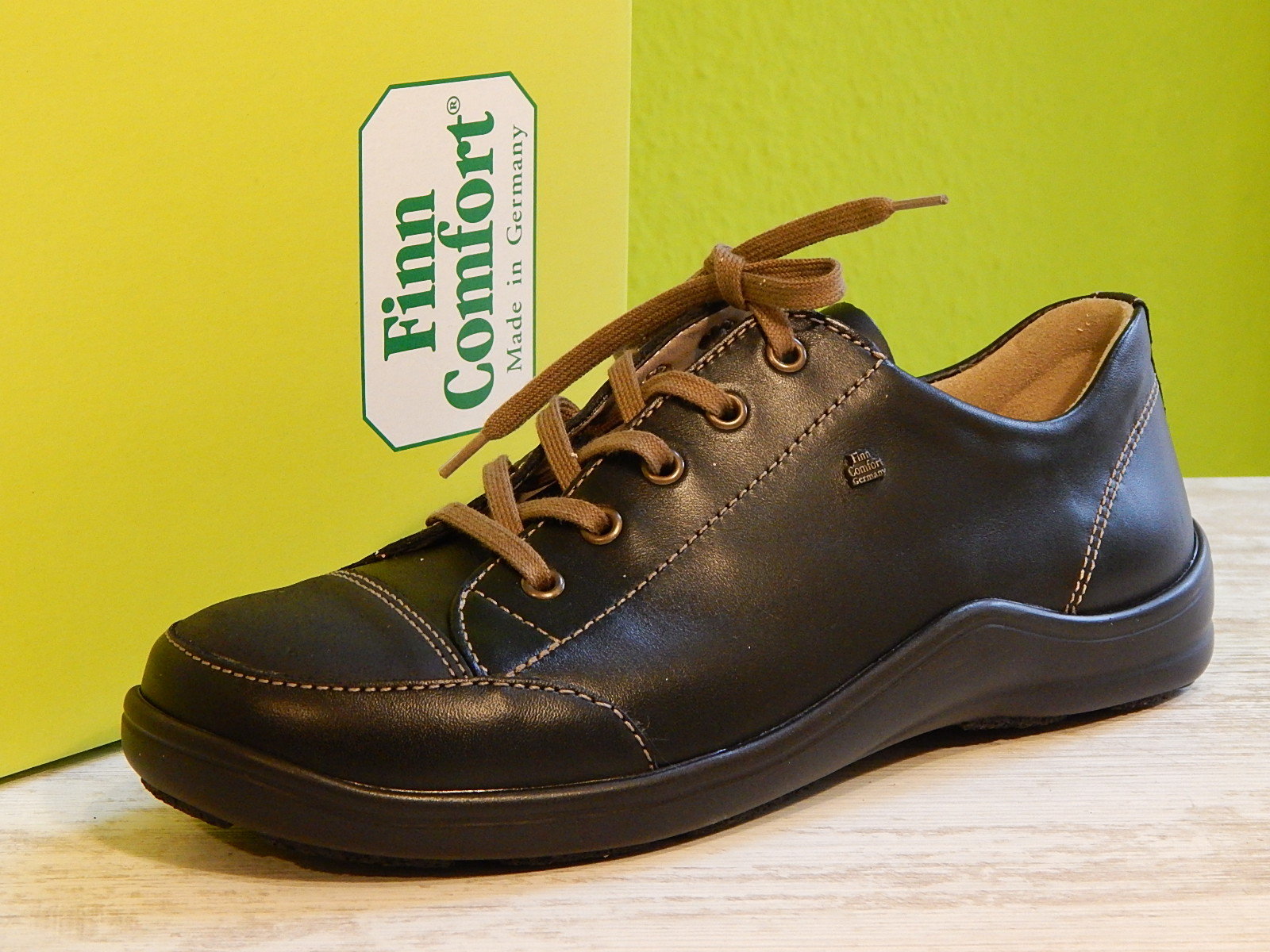 フィンコンフォート2743 SOHOが安い！返品OK！ドイツ靴売上NO.1 (Finn
