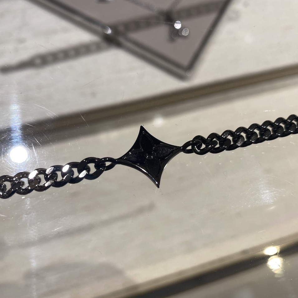 すぐに届く】ルイヴィトン LVインスティンクト ブレスレット (Louis