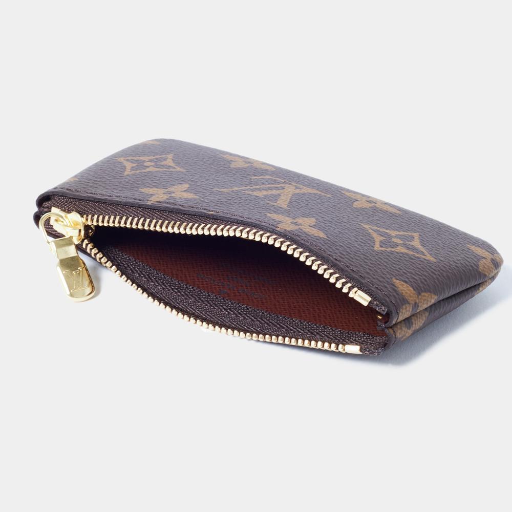 ルイヴィトン モノグラム ポシェット・クレ M62650 (Louis Vuitton