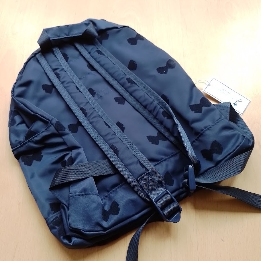 Jacadi Paris 大人気 リュックサック バックパック リュック (JACADI