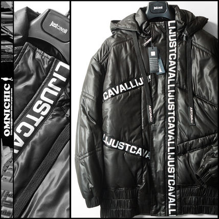 Just Cavalli(ジャストカヴァリ ) アウター・ジャケット(メンズ