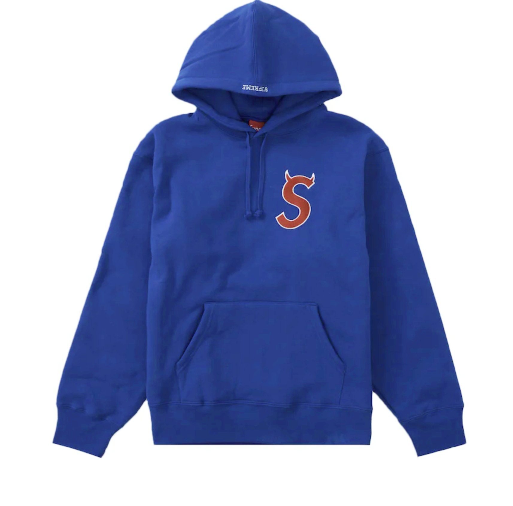 ☆Supreme☆送関込☆厳選☆1着は持っておきたいSロゴパーカー