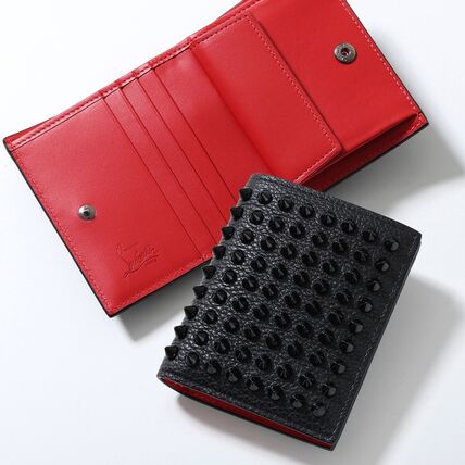 Christian Louboutin(クリスチャンルブタン) 長財布(レディース
