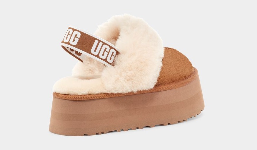 口コミ・レビュー｜国内発送【UGG】Funkette / プラットフォーム