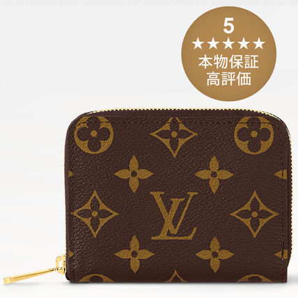 Louis Vuitton ZIPPY COIN PURSE(ルイヴィトン ジッピーコインパース