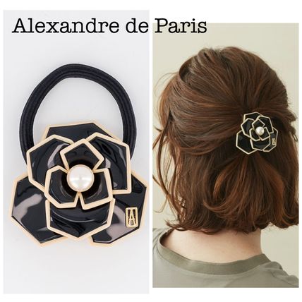 滝沢眞規子(タキマキ) Alexandre de Paris(アレクサンドルドゥパリ