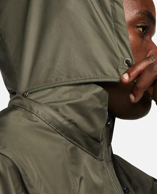 最新ジャケット☆Nike ACG 