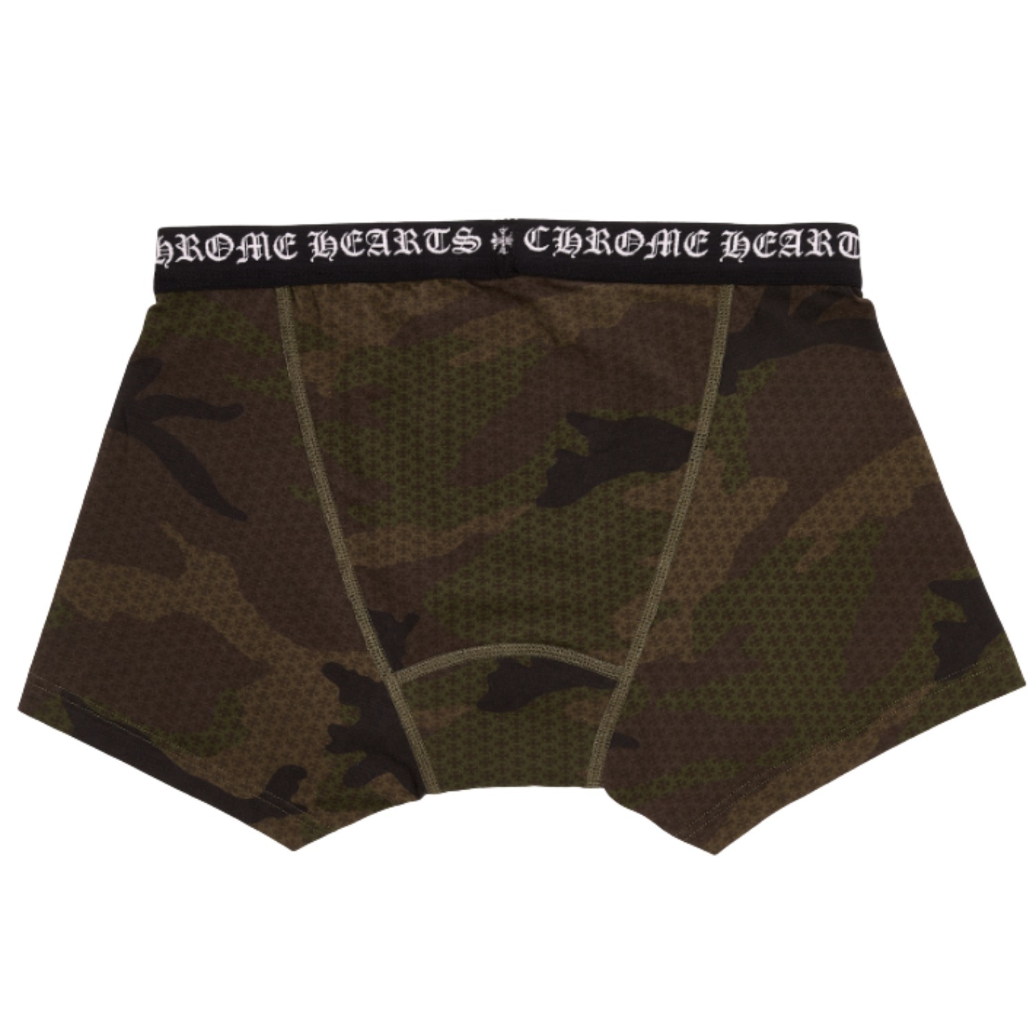 Chrome Hearts クロムハーツ Boxer Brief ショート ブリーフ (CHROME