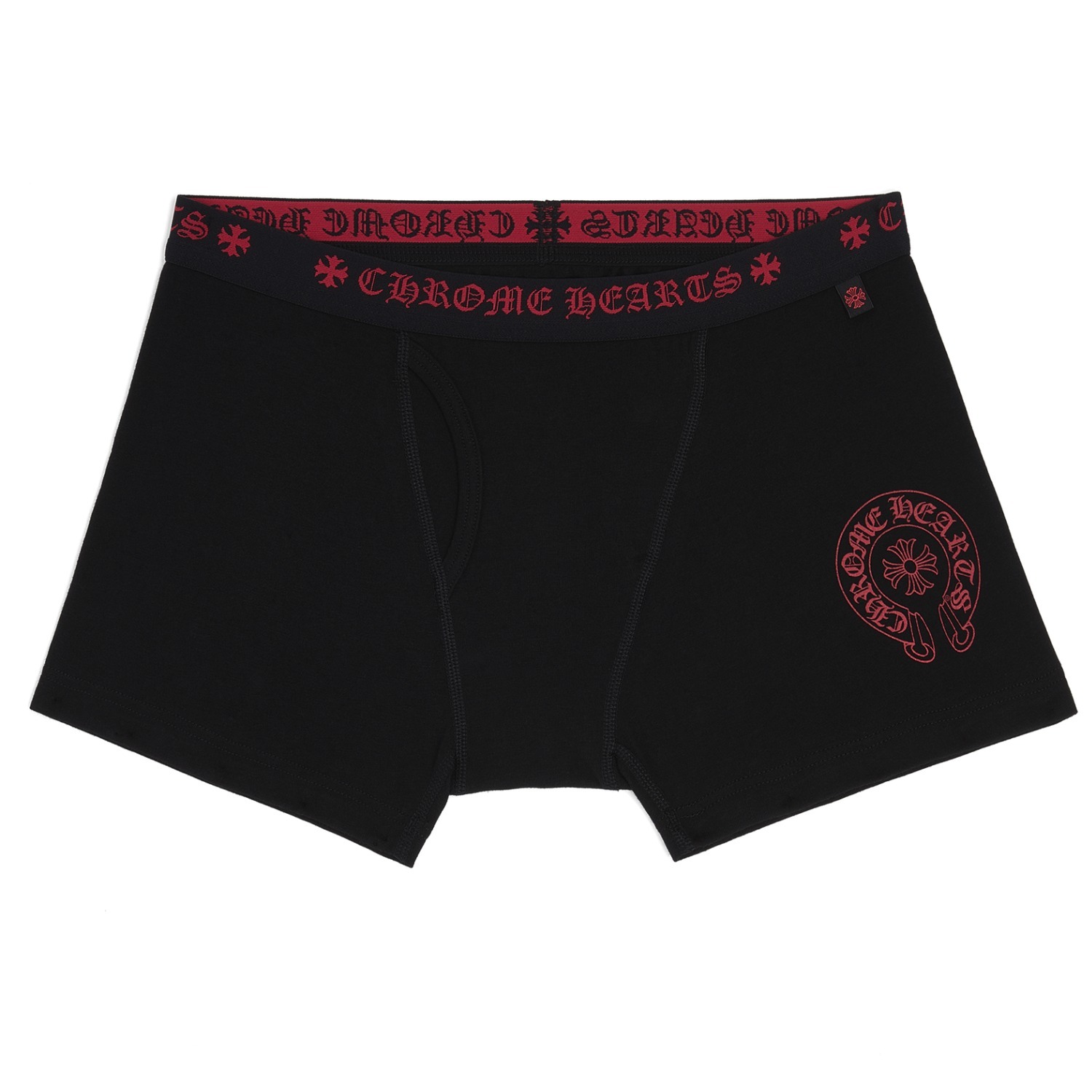 Chrome Hearts クロムハーツ Boxer Brief ショート ブリーフ (CHROME