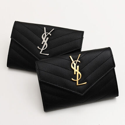 Saint Laurent(サンローラン) 財布・小物(レディース) - ブランド通販