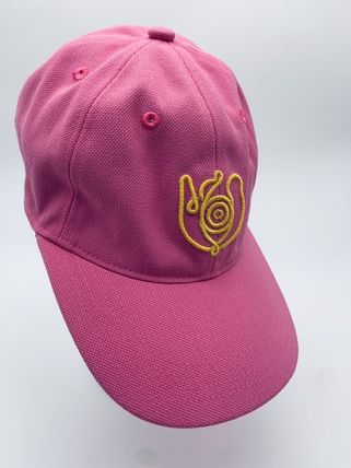 B ピンク系 LOEWE(ロエベ) 帽子(レディース) - ブランド通販のBUYMA