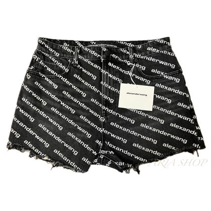 Alexander Wang(アレキサンダーワン) ショートパンツ(レディース
