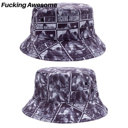 Fucking Awesome(ファッキング オウサム) ハット(メンズ) - ブランド