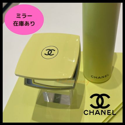 CHANEL / ミラー / 限定色 / 黄色 /おまけ付 楽天市場】【限定カラー