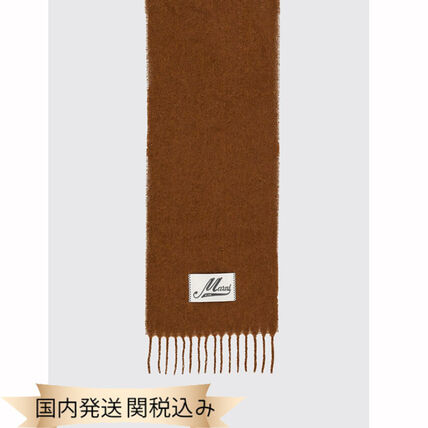 ネックウォーマー LOEWE(ロエベ) - ブランド通販のBUYMA