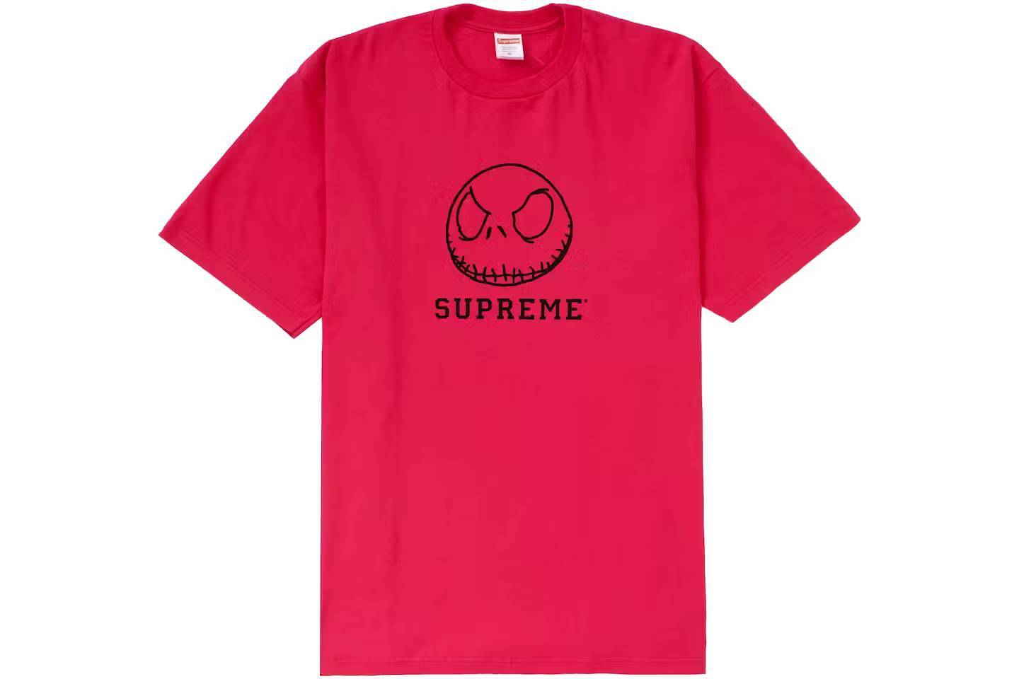 SUPREME シュプリーム☆スケルトンTシャツ☆Skeleton Tee (Supreme/T