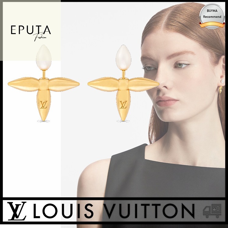 SALE]ヴィトン Vuitton レア ピアスルイゼット (Louis Vuitton/ピアス
