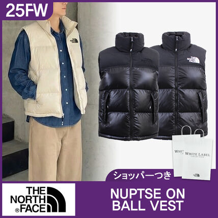 THE NORTH FACE(ザノースフェイス) ダウンベスト(メンズ) - ブランド