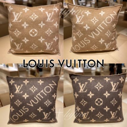 Louis Vuitton(ルイヴィトン) クッション・クッションカバー(ライフ