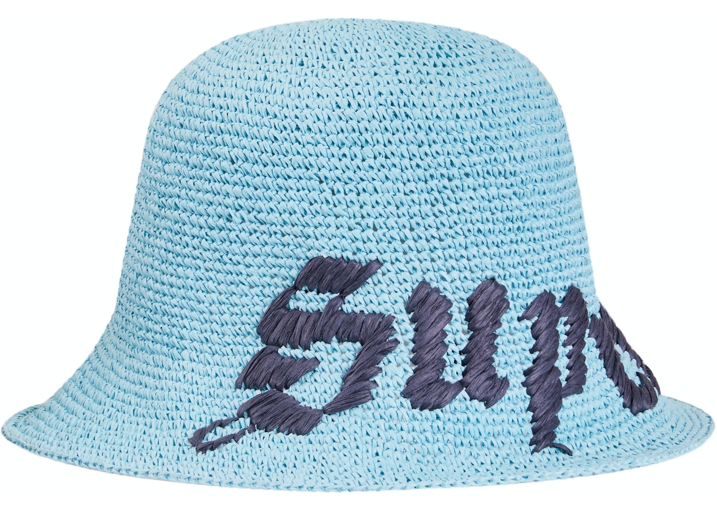 Supreme Old English Straw Crusher シュプリーム ハット (Supreme