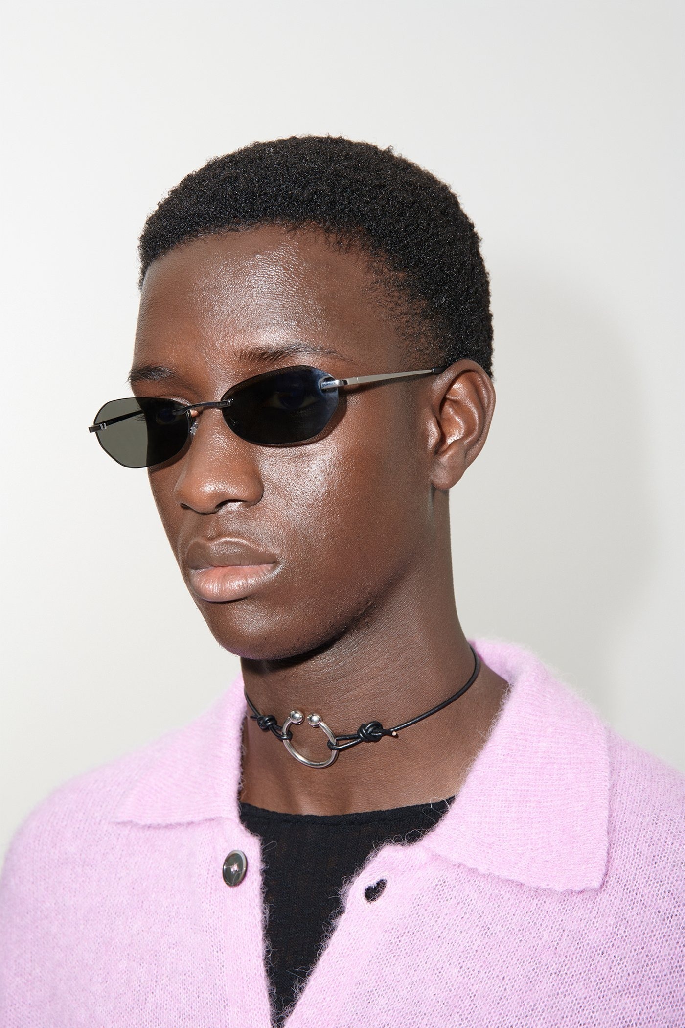 ☆OUR LEGACY☆ ADORABLE アドーラブル サングラス ブラック (OUR