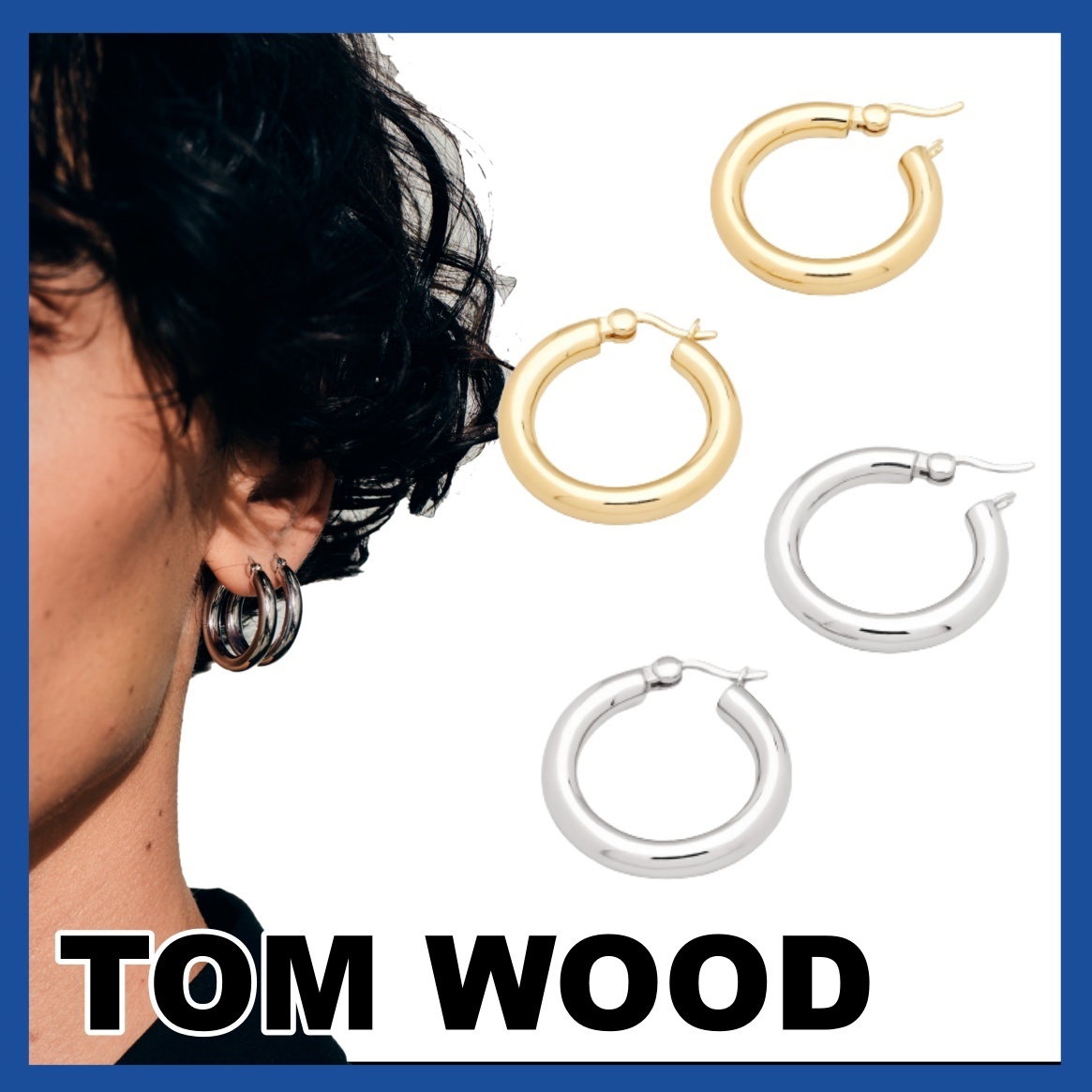 アクセサリー Tomwood classic foop thick medium jfnaiu7onJpK.jpg